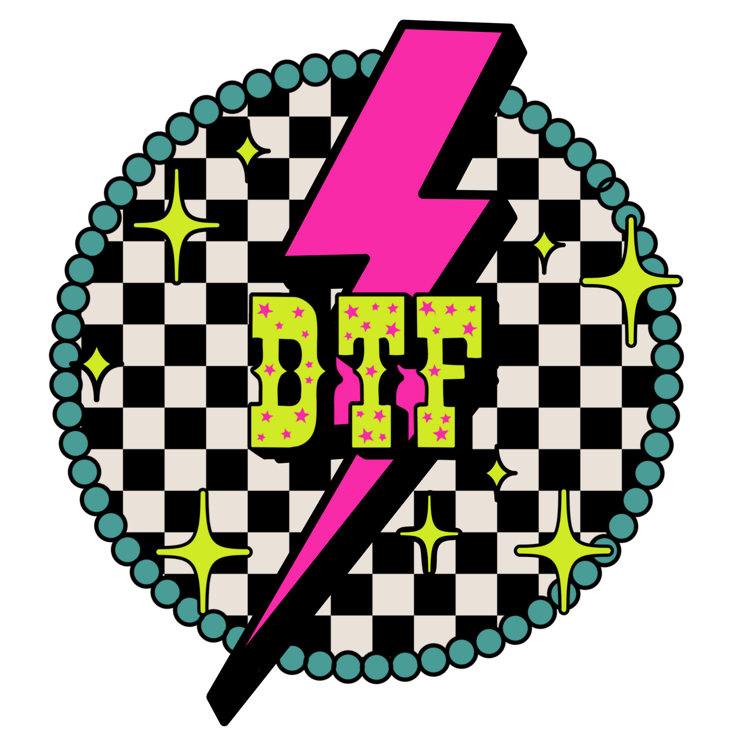 DTF Prints