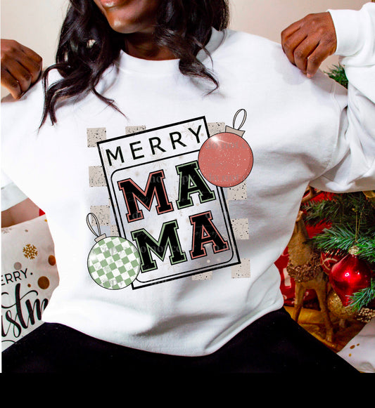 Merry Mama