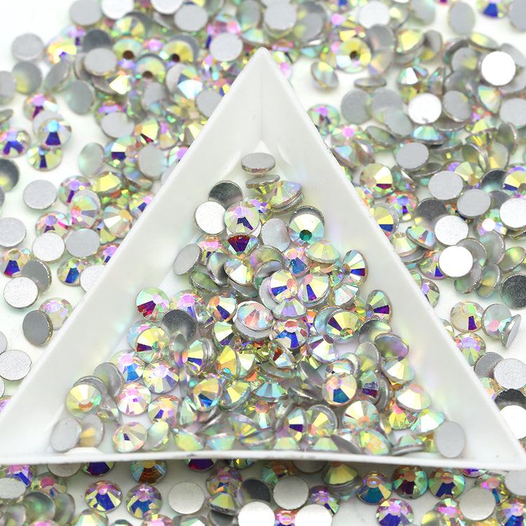 SS20 Crystal AB Rhinestones