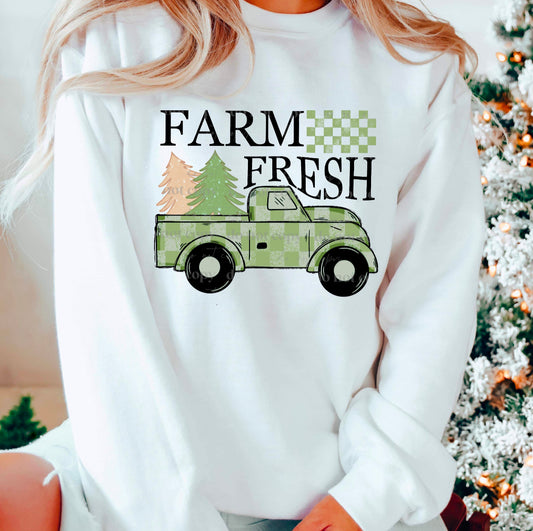 Farm Fresh DTF