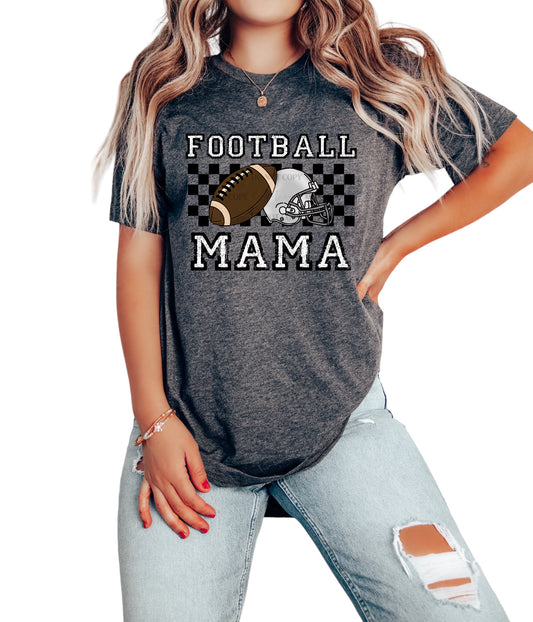 Football mama DTF