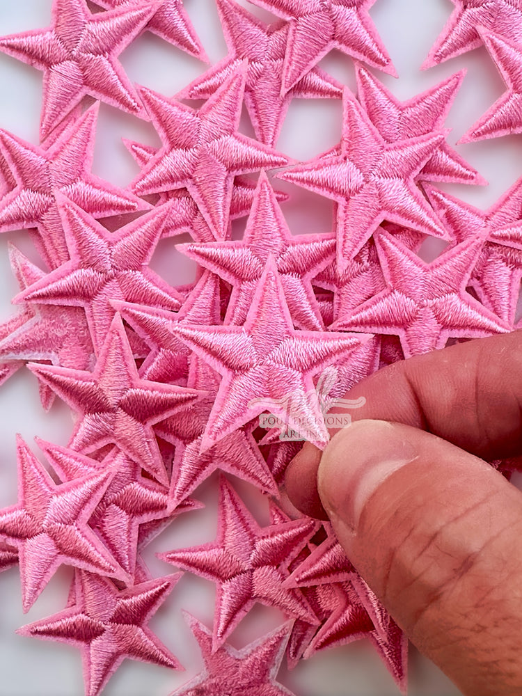 Mini Star Patch