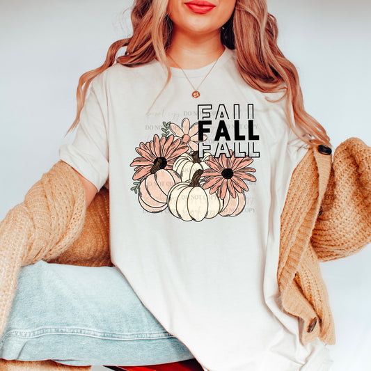 Fall Fall Fall