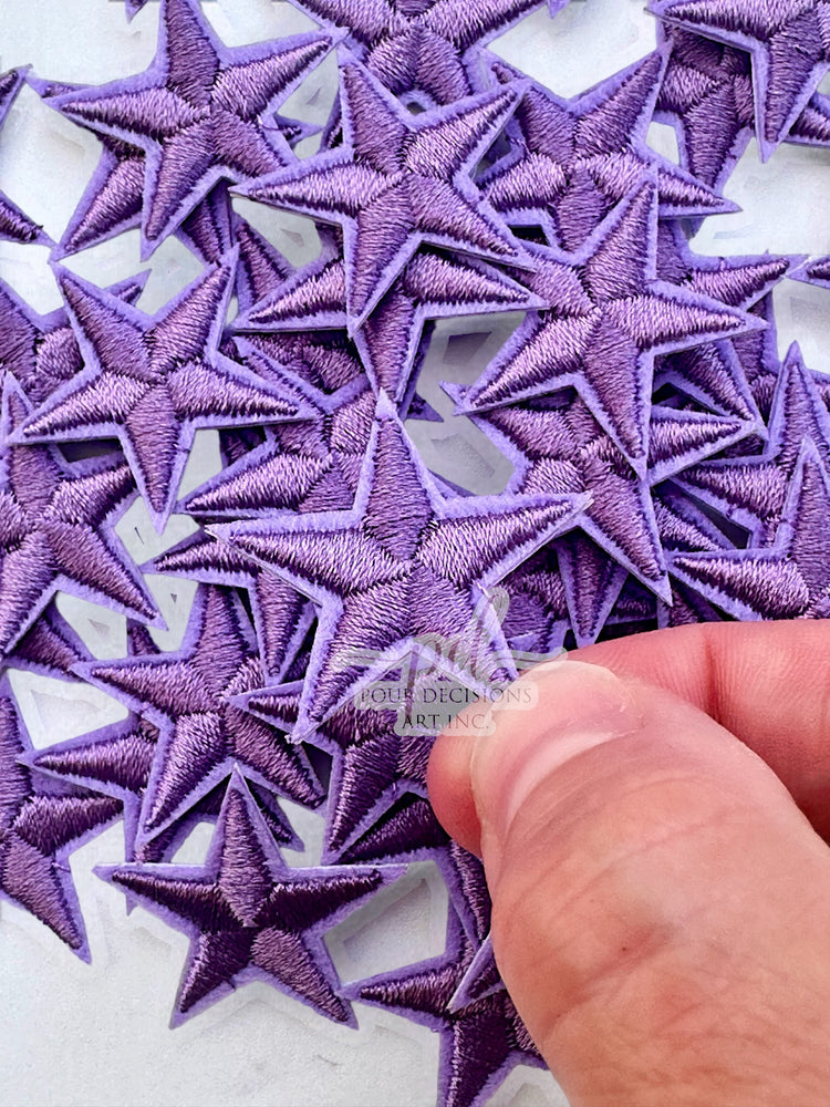 Mini Star Patch