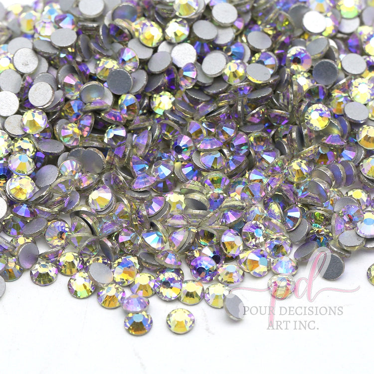 SS30 Starry Skies Rhinestones