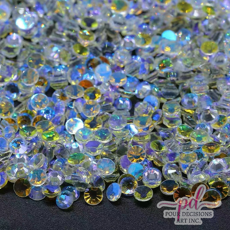 SS20 Aurora Rhinestones