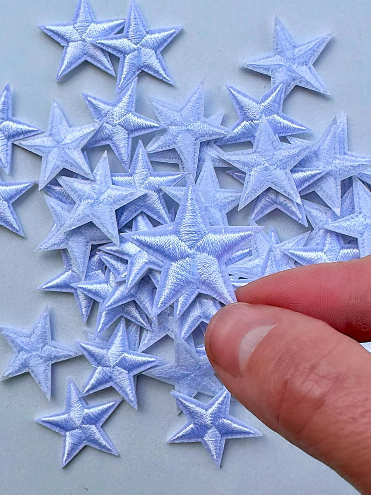 Mini Star Patch