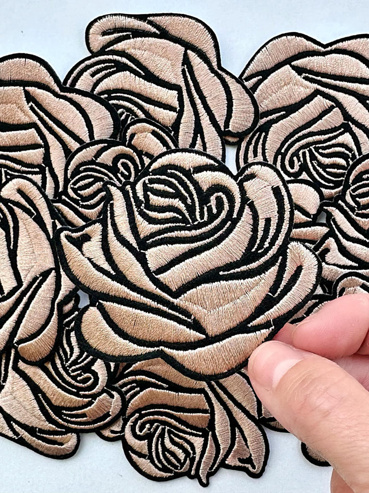 Rose Patch