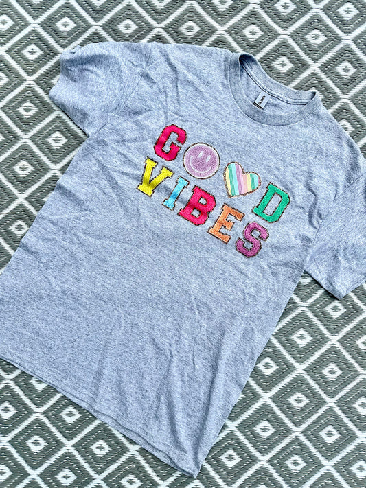 Good Vibes T